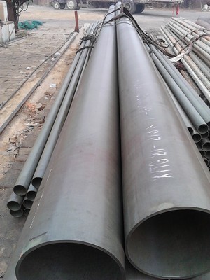 专业酸洗钝化无缝钢管厂家 – 建筑材料栏目优选钢材供应商